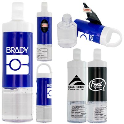 Doggie Bag Sanitizer