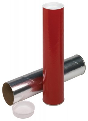 Mailing Tube