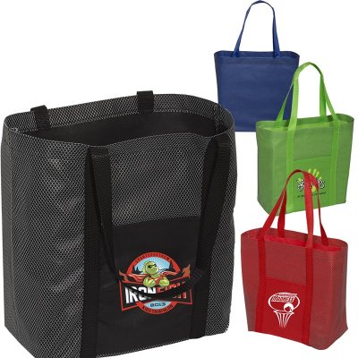 The Go-Go Shopper Tote