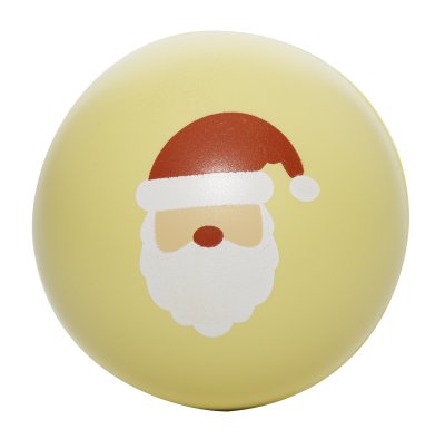 Holiday Santa Ball
