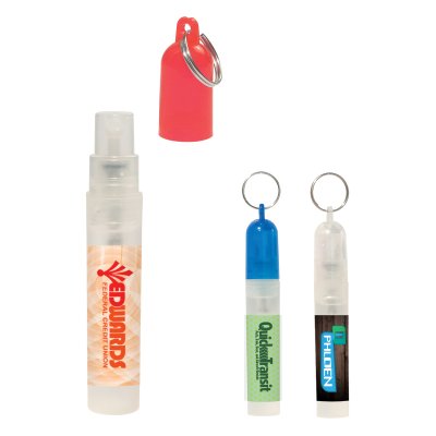 .17 oz. Hand Sanitizer Spray