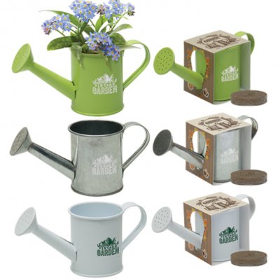 Mini Watering Can Blossom Kit