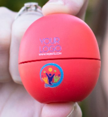 EOS Lip Balm