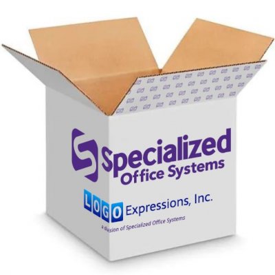 10 x 10 x 10" Regular Shipping Carton