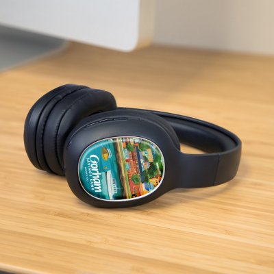 MyWorld Wireless Headphones