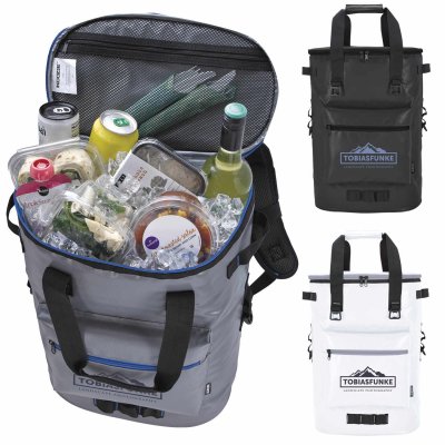 Koozie Olympus Kooler Backpack