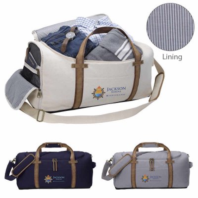 KAPSTON San Marco Duffel