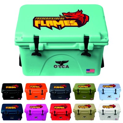 Orca 26 Quart Cooler
