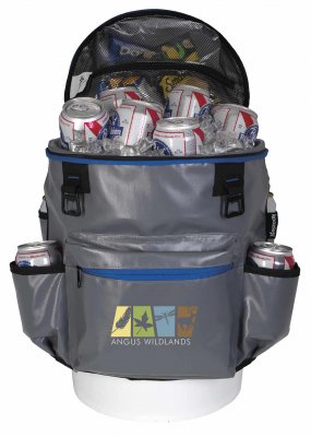Koozie Olympus Bucket Kooler