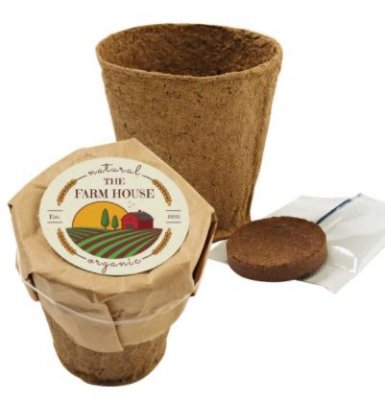 Growables Planter