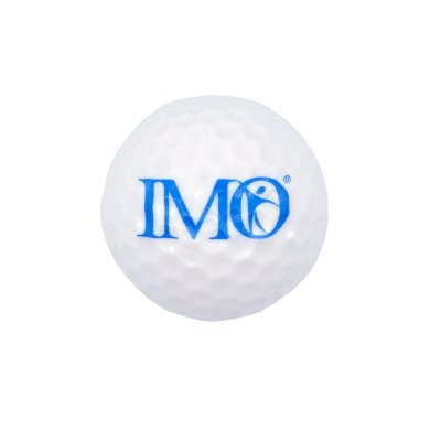 15g Golf Ball Lip Balm