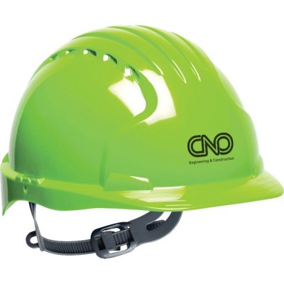 Evolution HV6121 Hard Hat