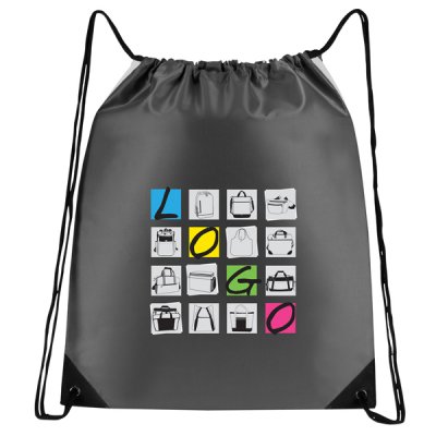 All-Purpose Drawstring Tote III