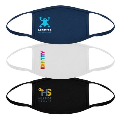 Urban 100% Cotton Value Mask