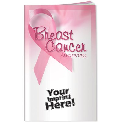 Better Book - Breast Cancer Awareness
