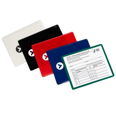 Vaccine Card Holder