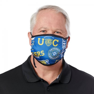 U-OMI Flat Mask