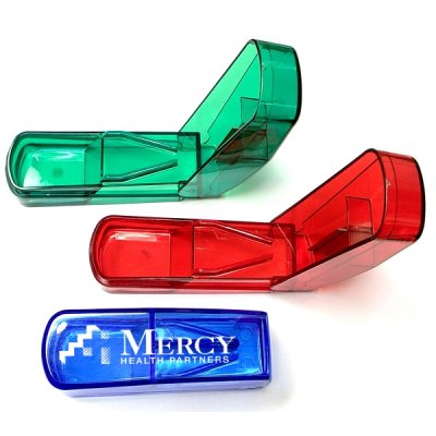 Pill Box/ Cutter