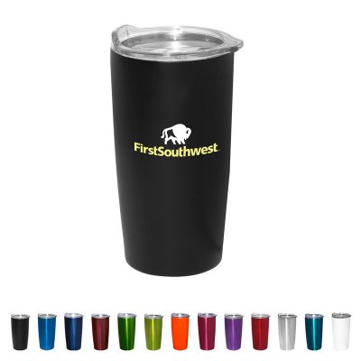 20 oz. Emperor Vacuum Tumbler