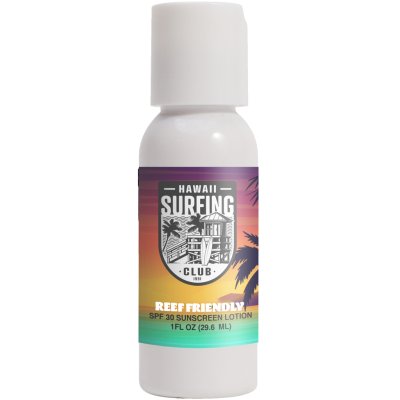 Happy Reef Sun Screen 1oz