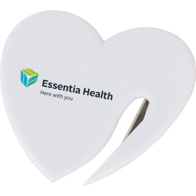 Heart Letter Opener