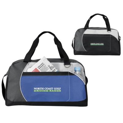 The Wingman Duffel