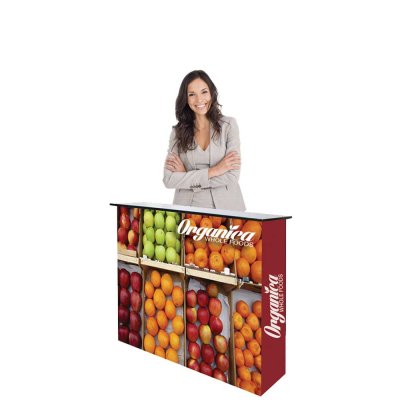 Ready Pop Counter Package