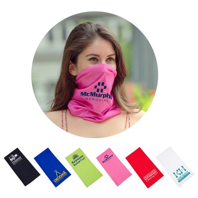Huggle - One-Color Printed Huggle