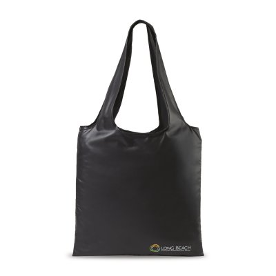 Out of the Ocean Pocket Tote
