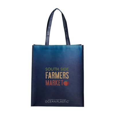 Out of the Ocean Reusable Large Shopper