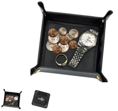 VIP Valet Tray