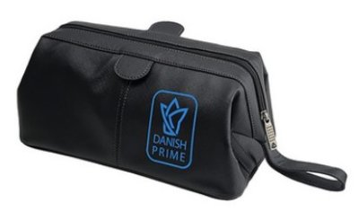 Toiletry Bag Travel Kit