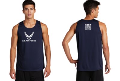 ST356Sport-Tek PosiCharge Competitor Tank.