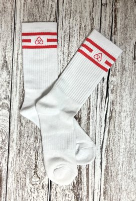 THE ATHLETIC CREW SOCK