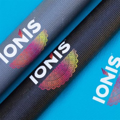Lightweight Yoga Mat
