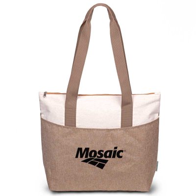 Ava RPET Tote Bag