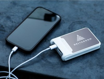 AMPX 6000mAh POWERBANK