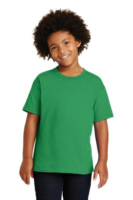 Youth 100% Cotton T-Shirt