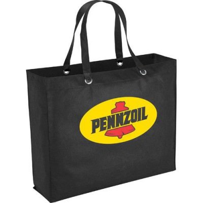 The Oak Tote Bag