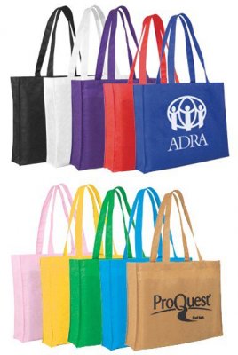 Non-Woven Tote Bag