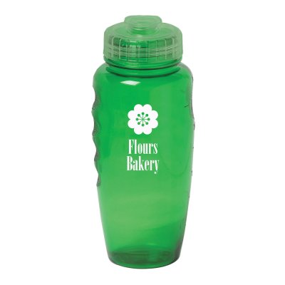 Poly-cool Bottle