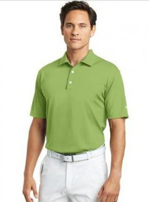 Tech Basic Dri-FIT UV Sport Shirt