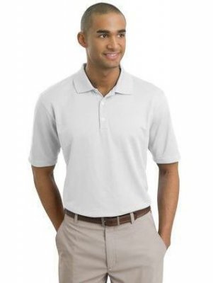 Dri-FIT UV Textured Sport Shirt