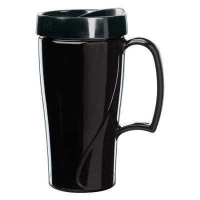 Arrondi Travel Mug