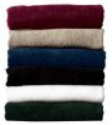 Port Authority 3.5lb 16" x 26" Grommeted Tri-Fold Towel