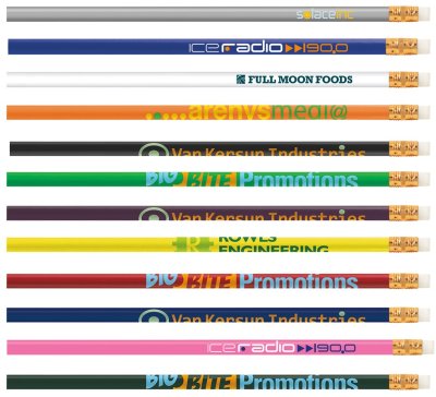 Pencil Solids