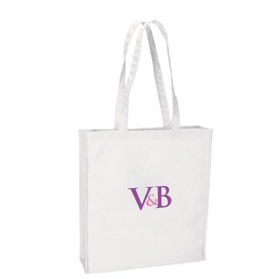 Recycled Harvesta Tote Bag
