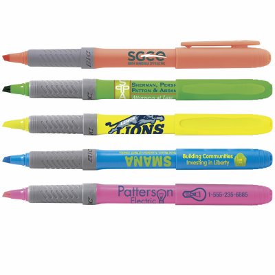 BIC Brite Liner Grip